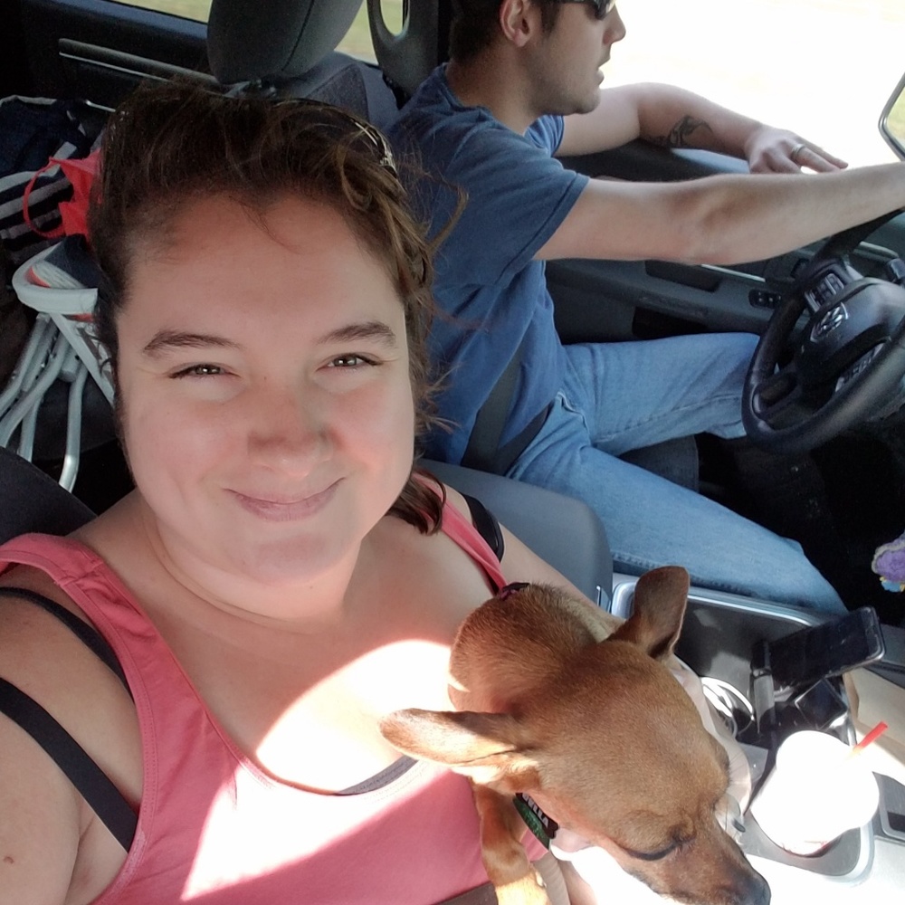 Meet your Posher, Patience